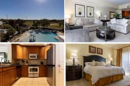 3BR Family Apartment for 8 Peaceful Residential Retreat