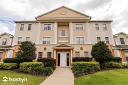 Apartment in Reunion Resort ¡Near to Disney!