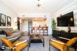 Apartment in Reunion Resort ¡Near to Disney!