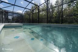 Beautiful vacation home near Disney