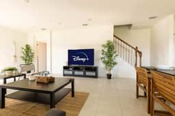 Bright Davenport Family Townhome near Disney!