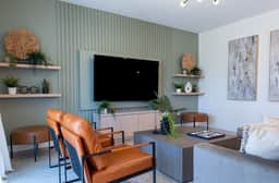 Champions Gate Luxury 6BR-Private Pool!