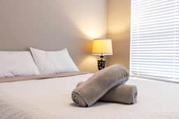 Cozy Family 3BR Townhouse  Perfect Stay for 6 Guests!