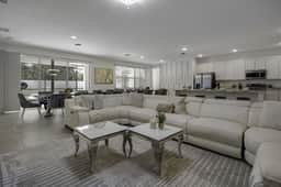 Magical 15BR Villa w Pool, Cinema & Themed Fun