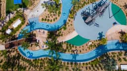 Magical Pool Home Near Disney - BBQ & Themes