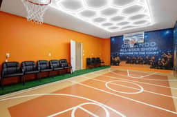 NBA Dream Mansion 15BR Luxury Villa w Pool