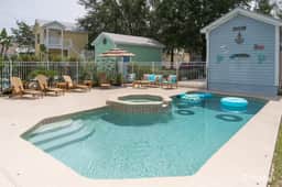 Reunion Resort! Luxury stay with private pool!