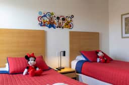 Townhome + Jacuzzi + Grill + 10" min Disney!