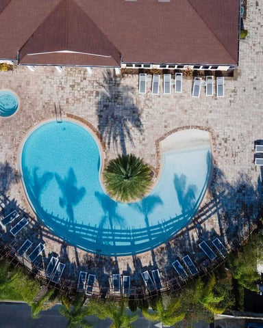 Una villa premium con alto potencial de crecimiento.