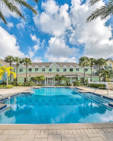 Una villa premium con alto potencial de crecimiento.