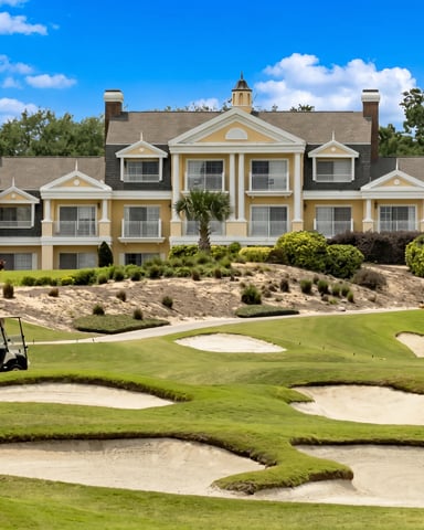 Una villa premium con alto potencial de crecimiento.