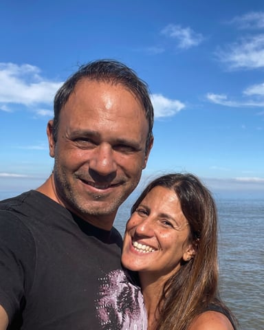 "Invertir a la distancia es un desafío, pero con Hostyn encontramos el equipo ideal."