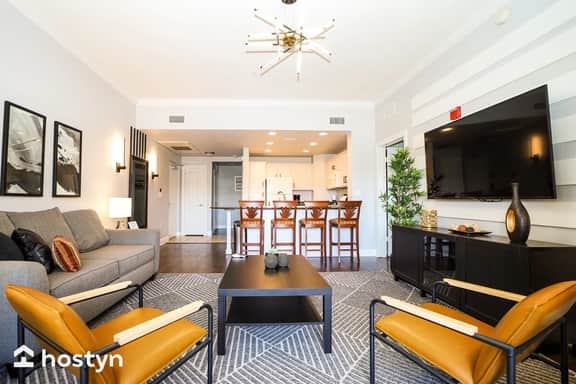 Apartment in Reunion Resort ¡Near to Disney!