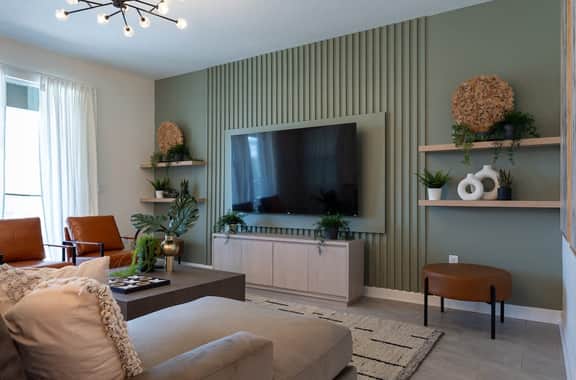 Champions Gate Luxury 6BR-Private Pool!